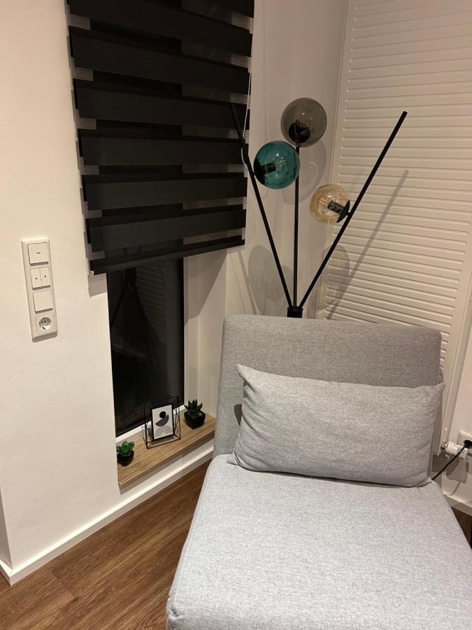 Ferienwohnung Am Felsenkeller Ebrach エクステリア 写真